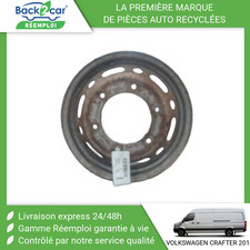 Jantes Volkswagen CRAFTER