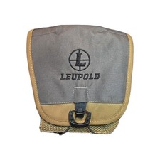 Leupold Go Afield Binocular Harness With Adjustable Straps- Perfect For Hunting