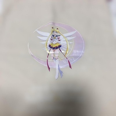 Sailor Moon 3Coins Tote Bag