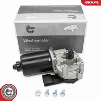 Wischermotor Esen SKV 19SKV235 12V FüR VW Caddy 3 GroßRaumlimousine 2KA 2KH 2CA