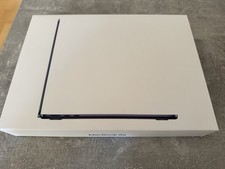 Apple MacBook Air M5, 13,6 Zoll, 16GB RAM, 512GB SSD Mitternacht