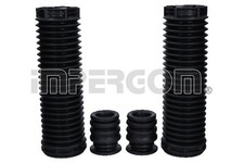 ORIGINAL IMPERIUM Stoßdämpfer Staubschützer 50759 Gummi Thermoplast für VW T5 T6