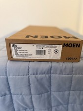 Moen Wynford 4500 Single Handle High Arc Bathroom Faucet Chrome NEW OEM