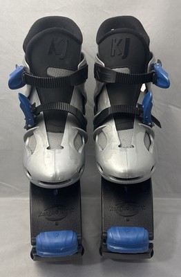 Kangoo Jump - KJ  Power  Shoes Jumps - Boys Size 1-3 (See Size Chart)