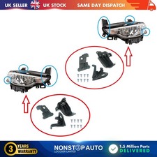 Feu avant (phare) Fiat TIPO