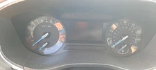 2014 Fusion OE Speedometer Gauge Cluster 134K Miles Ford