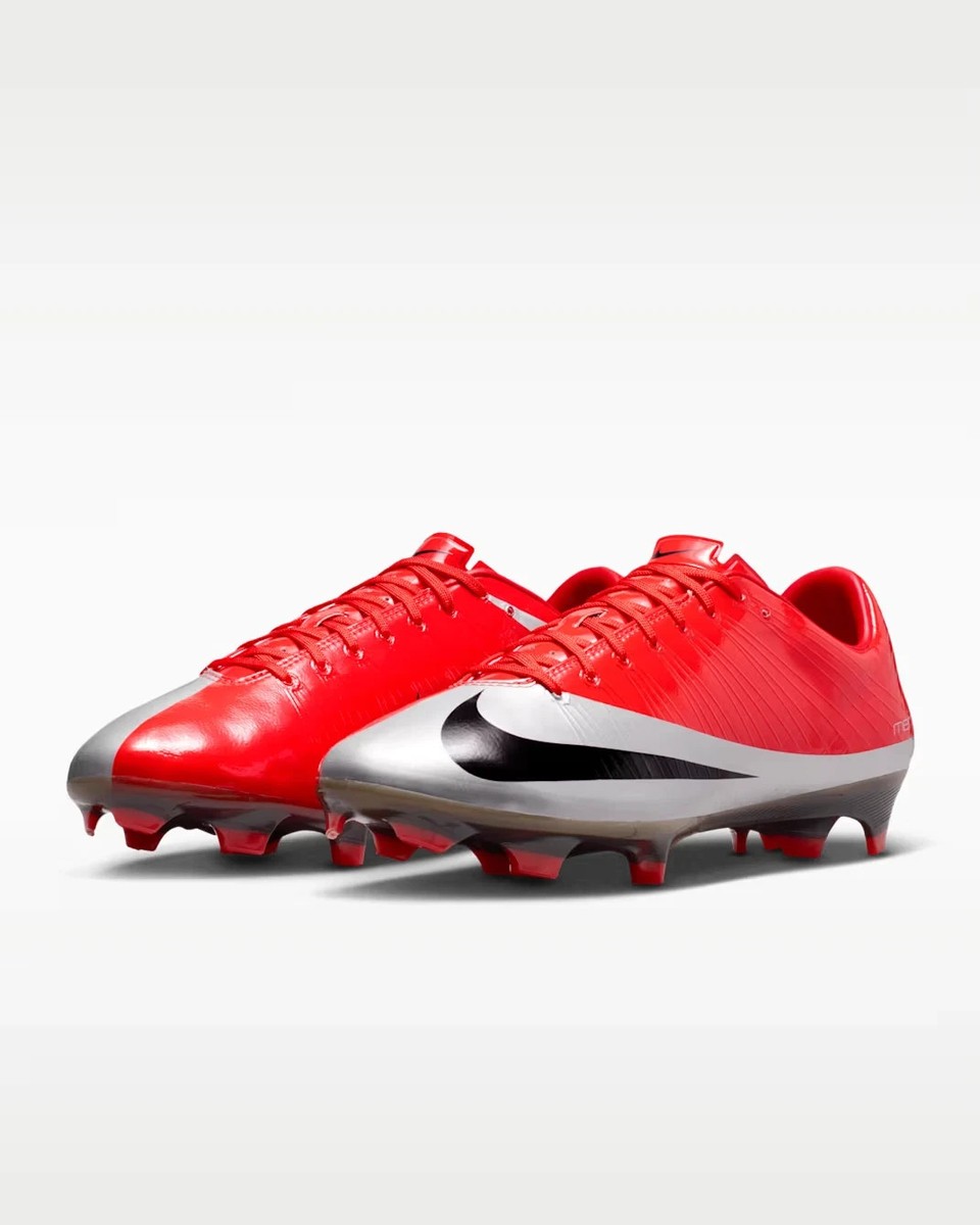 Nike Mercurial Vapor Superfly 1 2026 'CR7' Cristiano Ronaldo