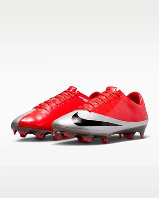 Nike Mercurial Vapor Superfly 1 2026 'CR7' Cristiano Ronaldo