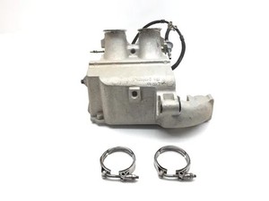 Turbo Manifold 2018 Polaris RZR XP Turbo EPS Fox Edition 3381