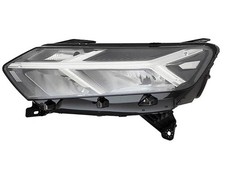SCHEINWERFER LINKS FÜR DACIA SANDERO AB 2021 LED
