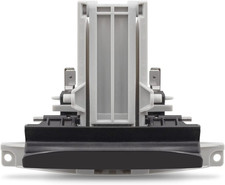 W10130695 Dishwasher Door Latch Handle for Whirlpool Maytag Quiet Series 300 Dis