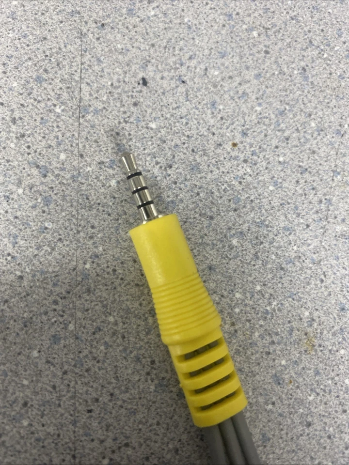 Nuevo Samsung BN39-02189A BN3902189A AV Género Cable DC A RCA Adaptador de Cable Foto 3 de 4