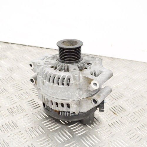 BMW 4 F32 M-Sport Lichtmaschine 7848603 2014 3.0 Benzin