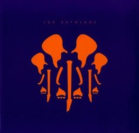 The Elephants Of Mars (180G) (Limited Edition) (Pink Vinyl) | Joe Satriani
