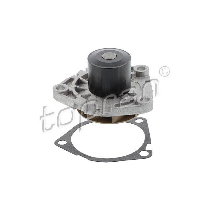 Pompe à eau Fiat 500 Opel Corsa Alfa MiTo Chevrolet Aveo diesel 1334147