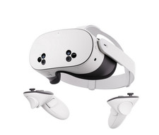 META Quest 3S 128GB. All-in-One-Headset VR Br...