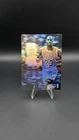 1991 Upper Deck MVP  Michael Jordan Hologram, Card #AW-4