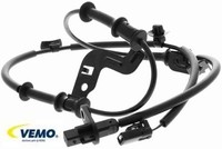 Vemo V52-72-0261 Sensor FüR Raddrehzahl ABS Sensor Raddrehzahl