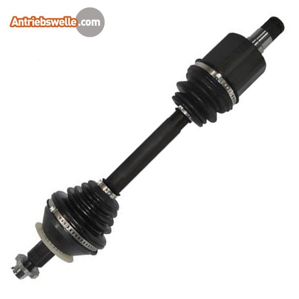 Antriebswelle Links Vorne VW Polo 9N 1.4 Automatikgetriebe 1.6 16V-image