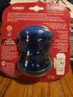 Vintage 2006 Playskool No Spill Cups 8OZ Reversible Valve Soft Spout sippy Cup  — photo 2