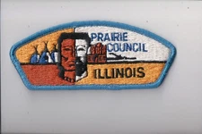 Prairie Council CSP (C)