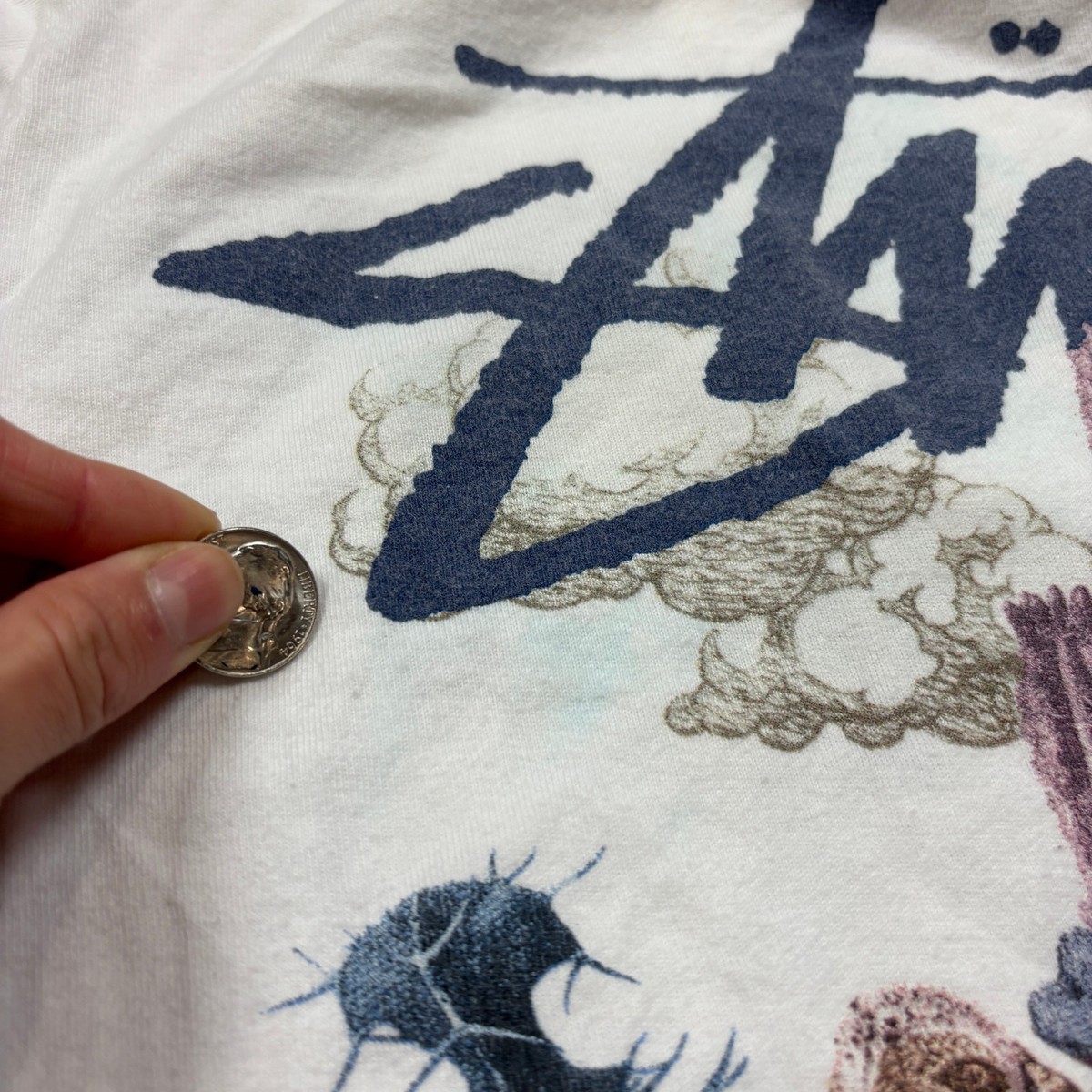 STUSSY embroidery スカジャン Photoroom_007_20240719_152524.