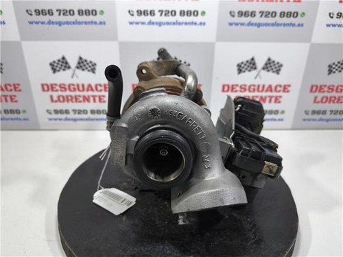 77903120 turbolader at BMW SERIE X3 E83 2004 7337011 254183