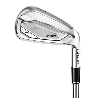 Srixon ZXiR Irons Mitsubishi Custom Graphite Shaft | eBay