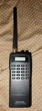 Radio Shack PRO 28 Programmable Radio Scanner 30 Channel Vintage