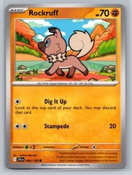 Rockruff 084/159 Journey Together