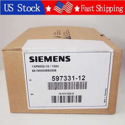 1PCS Brand New SIEMENS 1XP8032-10/1024 Encoder 1XP8032-10/1024  Fast delivery