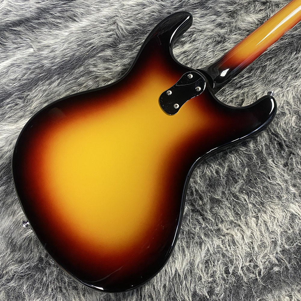 Mosrite EX-65 Sunburst Electric Guitar Used Free shipping