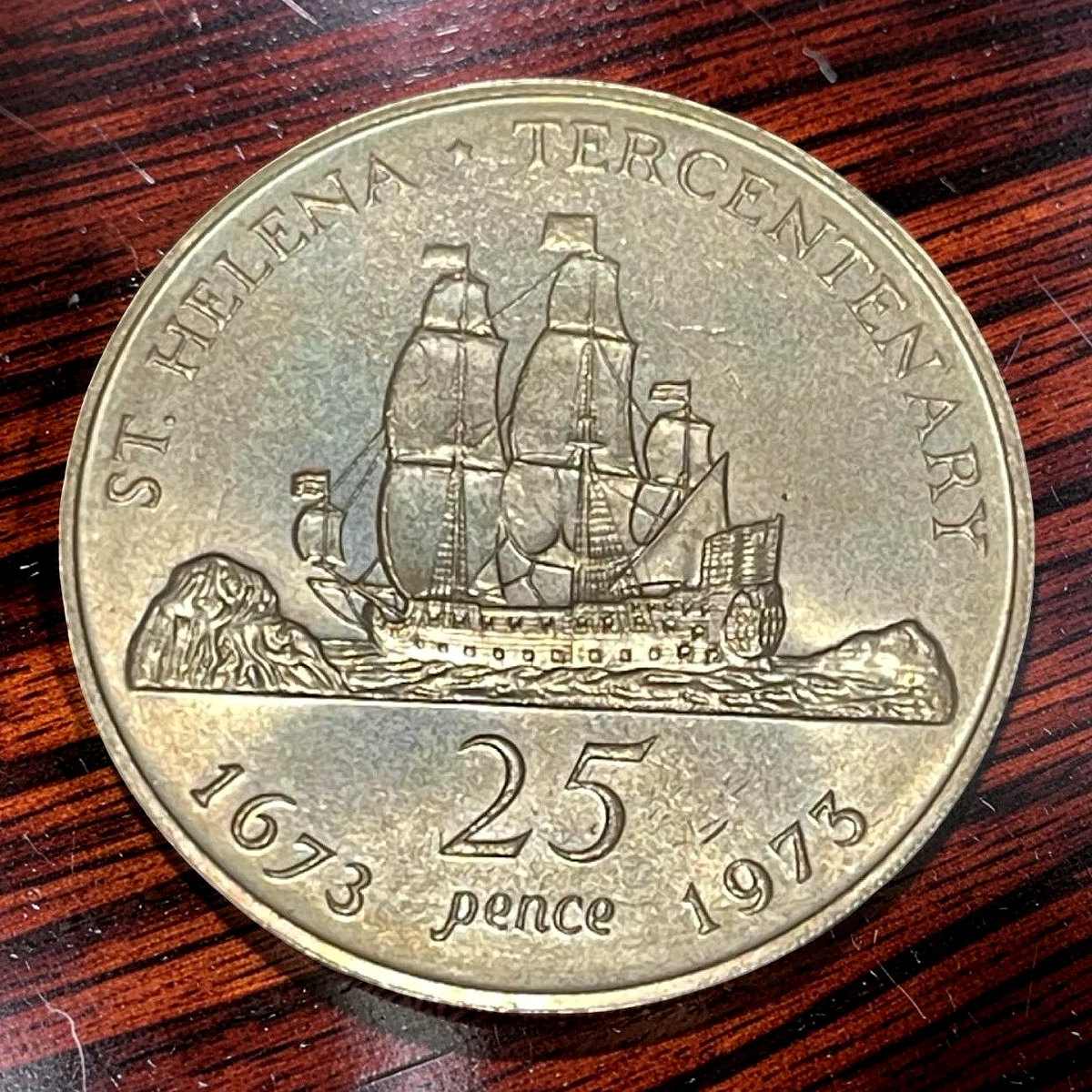 曾流通1973 英国硬币| eBay