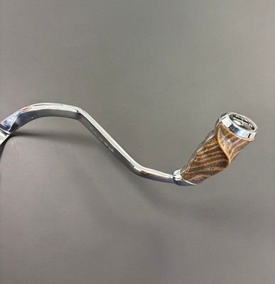 ORIGINAL HURST SCHALTHEBEL - DODGE CHARGER B-BODY - SELTENE VERSION