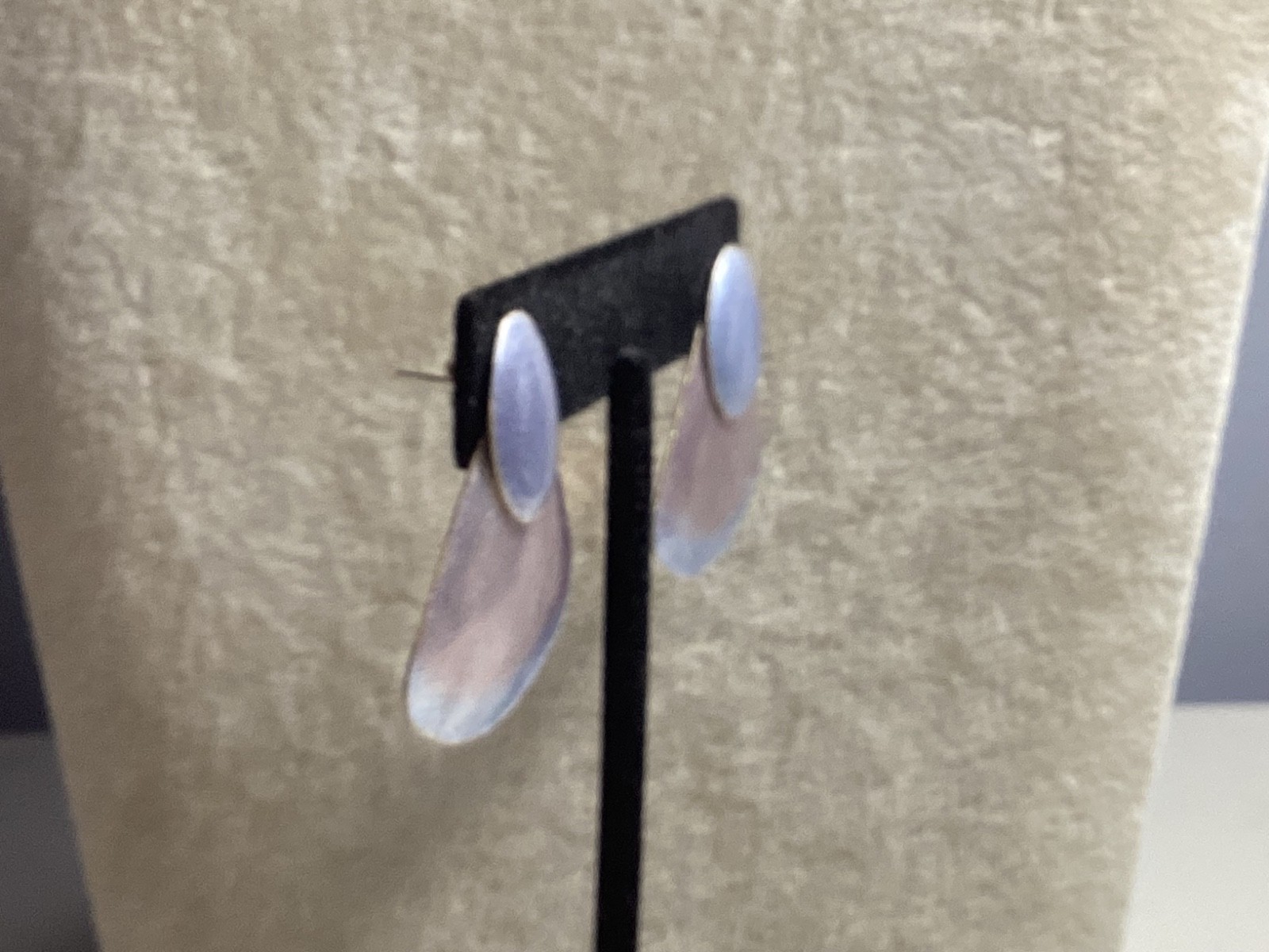 INCREDABLE AUTHENTICNSIGNED UNIQUE IRIDESCENT STE… - image 6