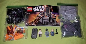Lego Star Wars 75137 | eBay