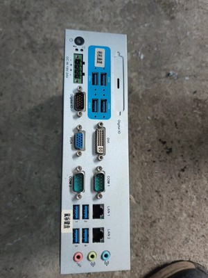 1PC Used Advantech AIIS-1440