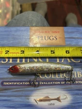 PRE USED LUCKY CRAFT WANDER IN A BEAUTIFUL NISHIKI COLOR PATTERN***