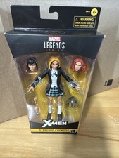 STEPFORD CUCKOOS   6    HTF   WALGREENS   MARVEL LEGENDS   X-MEN   ACTION FIGURE