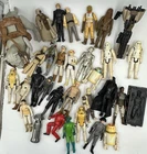 VINTAGE STAR WARS Lot Darth Vader, Chewbacca and Lots More!