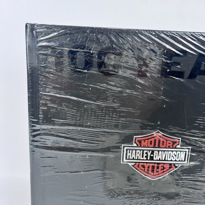 100 Years of Harley-Davidson by Willie G. Davidson (2002