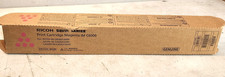 Ricoh Savin Lanier 842281 Magenta Toner Cartridge IM C6000 GenuineNew Sealed Box