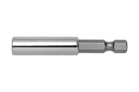 "Bithalter 1/4\" 60Mm HöGert Schraubendreher Adapter Werkzeug ZubehöR"
