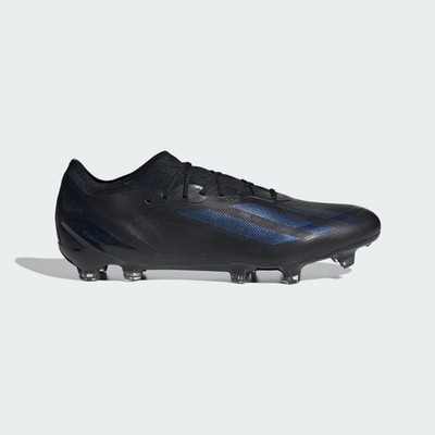 Adidas X CRAZYFAST.1 FG Core Black / Core Black / Core Black (GY7417) Fußball