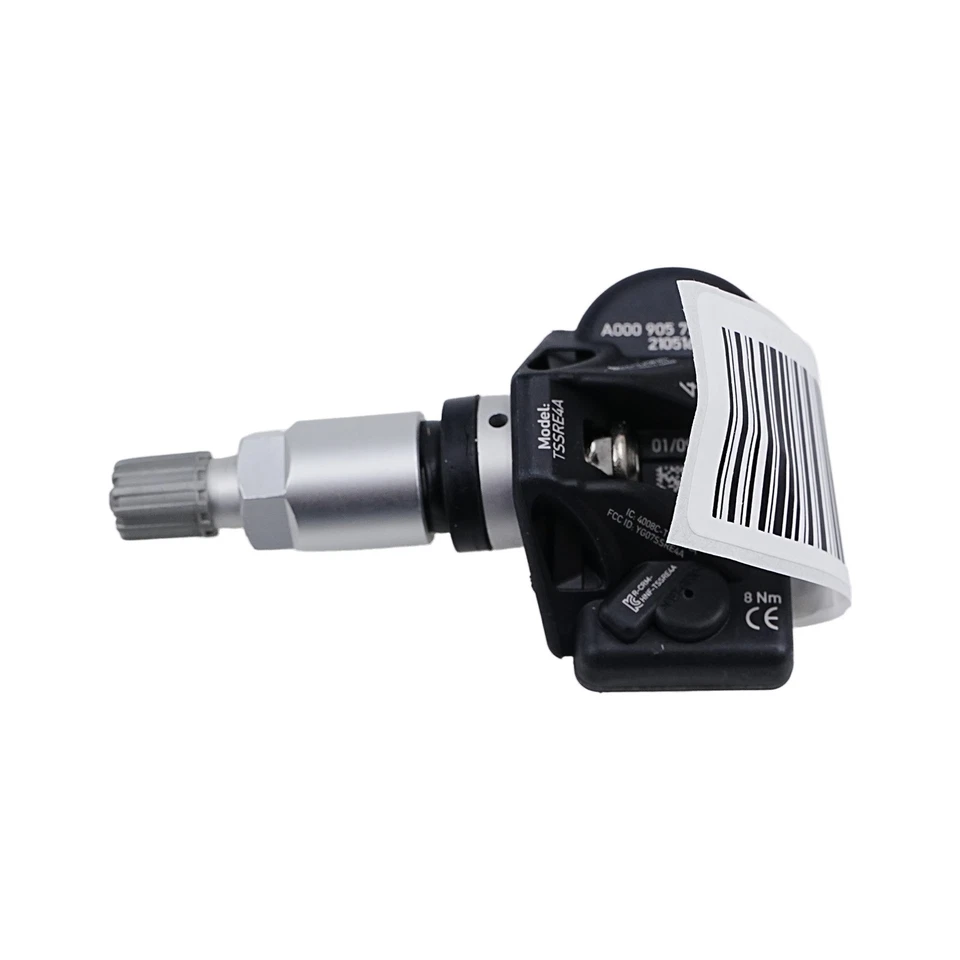 4PCS GENUINE OEM A0009057205 TPMS Tire pressure Sensors For MERCEDES-BENZ E GLE — 第 4/4 张图片