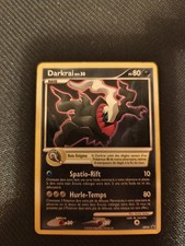 DARKRAI RARE - POKÉMON DP24 PROMO DIAMANT ET PERLE FR
