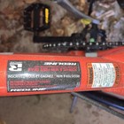 Redline MX TWENTY FOUR Red and Black Color GUC!!! — photo 5