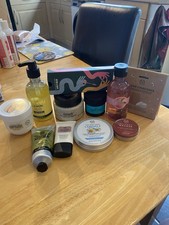 The Body Shop Mixed Bundle