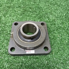 Browning Bearing VF4S-228 Bearing, 4 Bolt Flange 1 3/4"