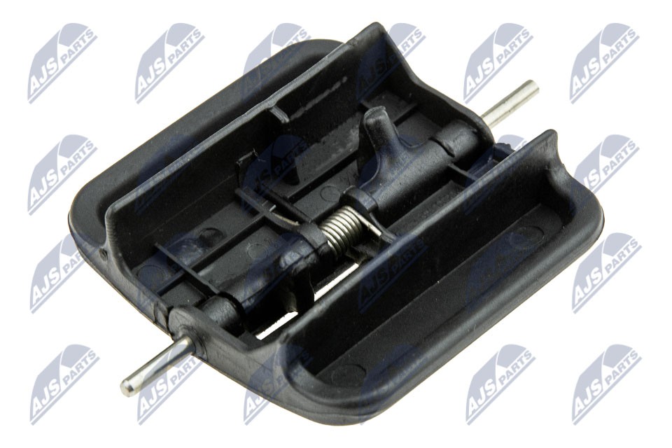 2x ✅Fits NTY EZC-WW-181 SLIDING WINDOW OPENING HANDLE ⭐UK Seller⭐ - Image 11